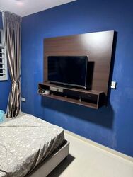 Blk 121B Eastbank @ Canberra (Sembawang), HDB 4 Rooms #530337891